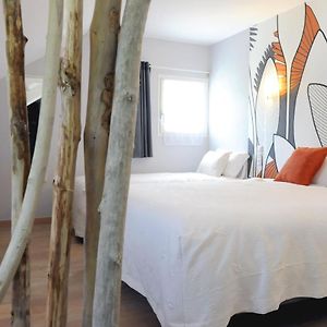 Chambre Triple